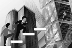 南开大学展研究院院长田利辉对记者暗示