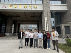 帮力家乡财产高质量